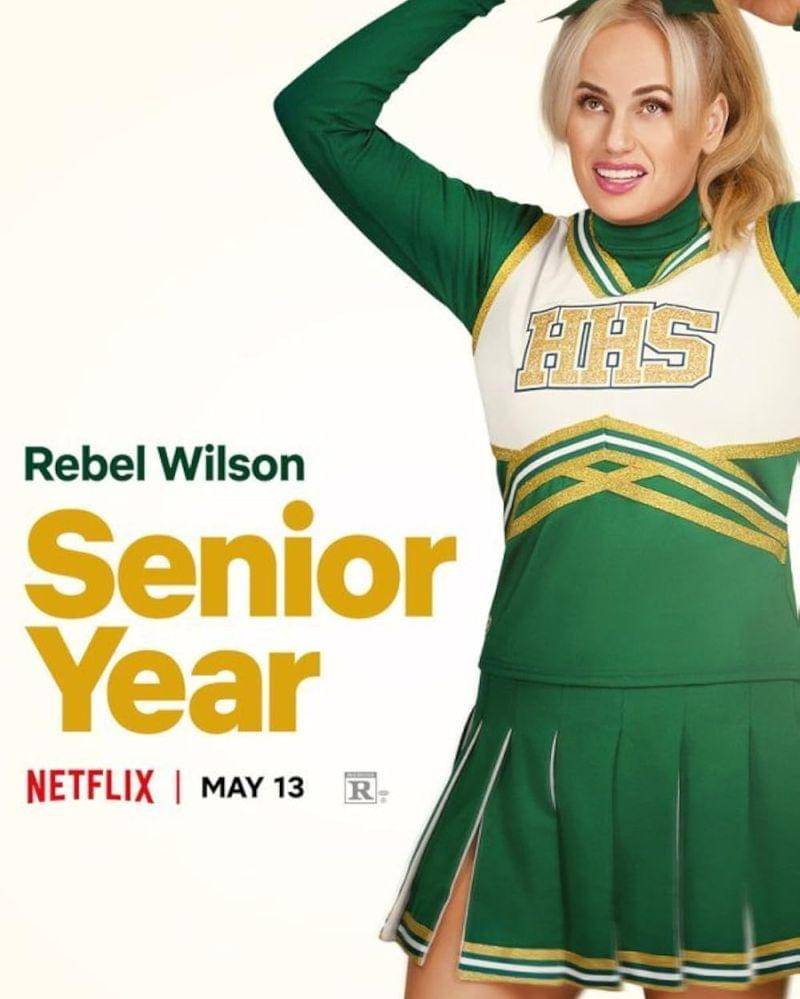 IMDb.com/Senior Year